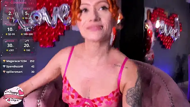 แชท XXX สดของ amy_e