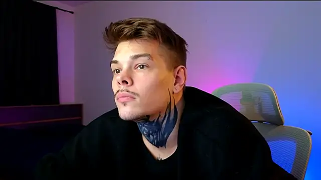 Chatroom XXX en direct de DENIS_HERE