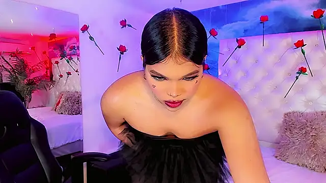 Keira_Fox31のライブXXXチャット