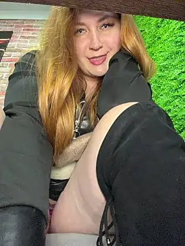 CandyShoopp Chat XXX in diretta