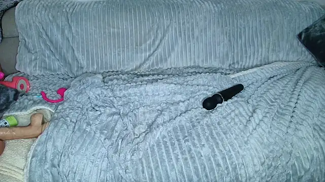 Mlleeffy Show Webcam