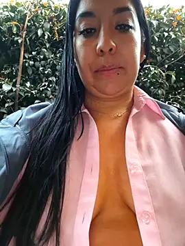 keny__an Webbikameraesitys