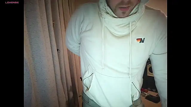 Show Webcam de God_Of_ThundeRR