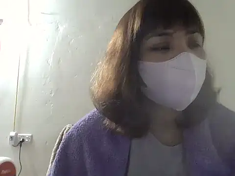 Angela-Eira 在線直播表演