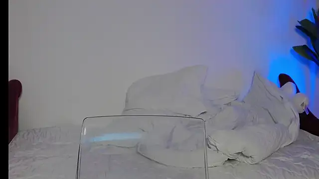 NaughtyAdda Webcam show