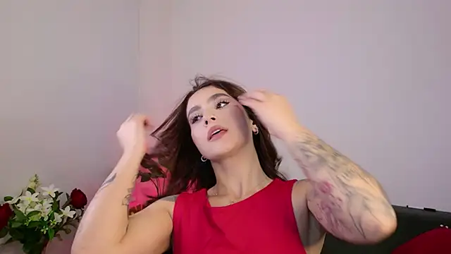 pamela__marのライブXXXチャット