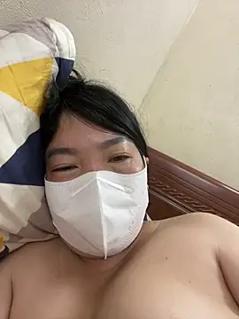 Hachi_Sweetbabie_のウェブカメラショー