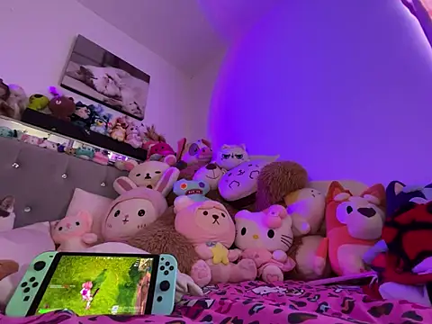 Chat XXX ao vivo de Onlypawzz