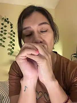 Bckystonee's Live XXX Chat