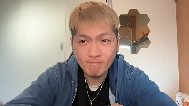 ken_0927 webcam show