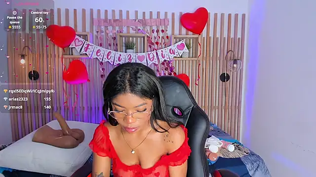 ciara_blake live XXX chat