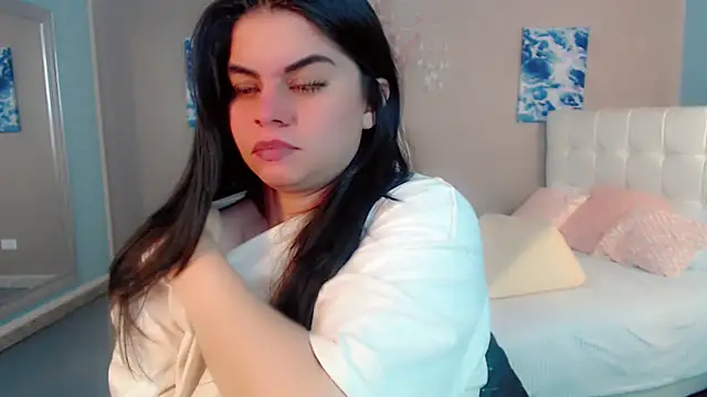 _Maddison_Ivanova_ 现场XXX聊天