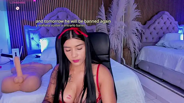 SelenaStonne live XXX chat