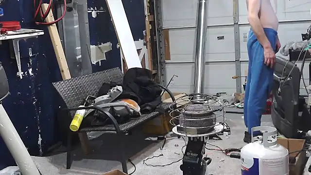 funtimes49203's Webcam Show