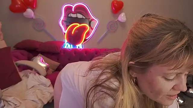 BellaLaPetit – Kamerová šou