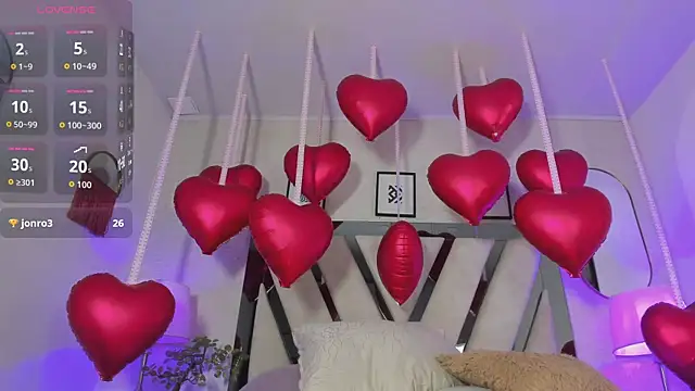 scarlet_dh Live XXX Chat