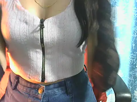 Pokazy przed kamerką – sheetal-sheetal95