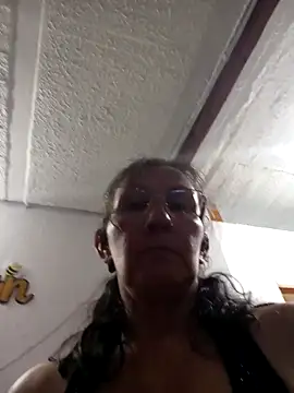 Oriana_Jhonson Show Webcam