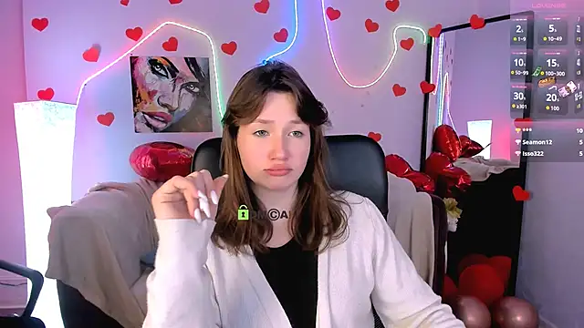 khloebeauty's Live XXX Chat