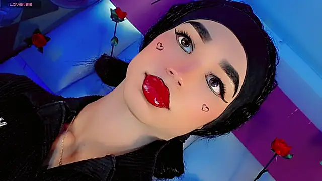 JessiscaWalker 即時 XXX 聊天