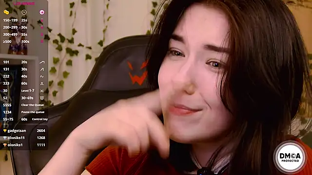 Kelly_fooxのライブXXXチャット