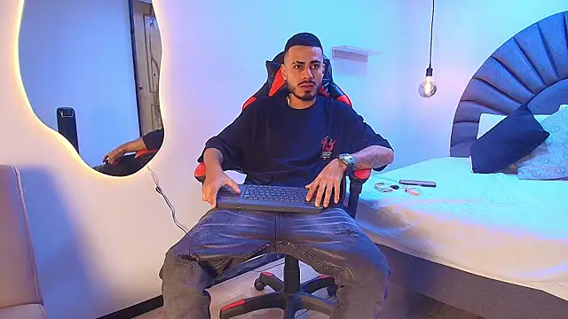 XXX chat uživo modela MatthewCullen