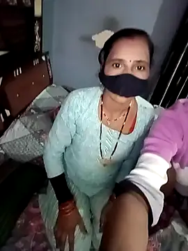 Soniya_089 Adlı Modelin Web Kamerası Şovu