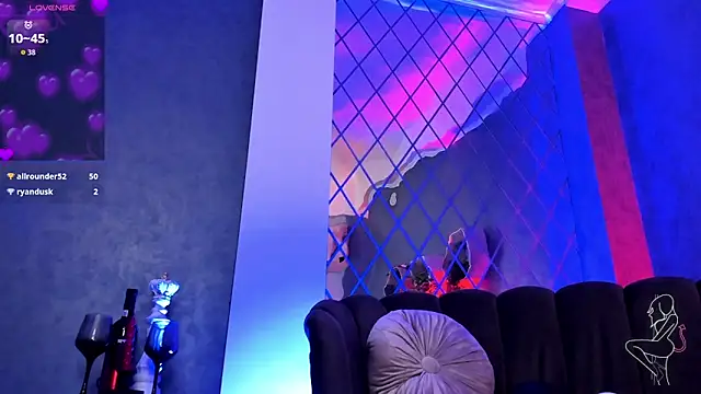 amy_rider: онлайн-секс-чат