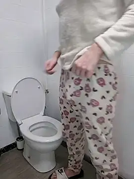 Sakura_trans Show Webcam