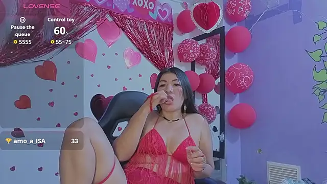 LunaRose__ live XXX chat