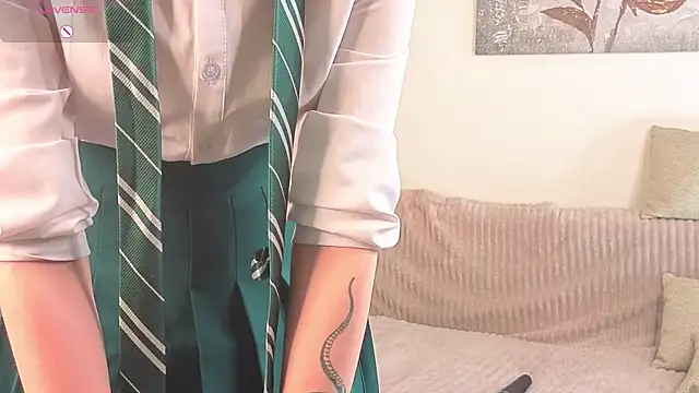 Chat XXX ao vivo de LoisAbad