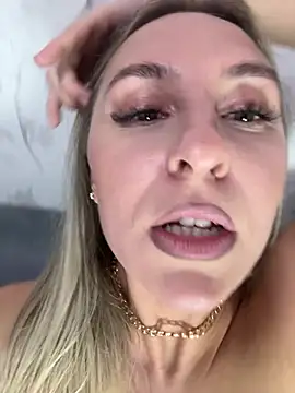 LexyDream01 – Live XXX-chat