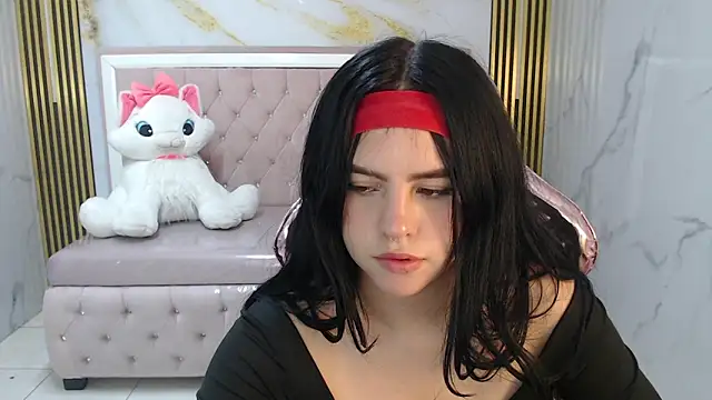 sarita_09_s Chat XXX in diretta