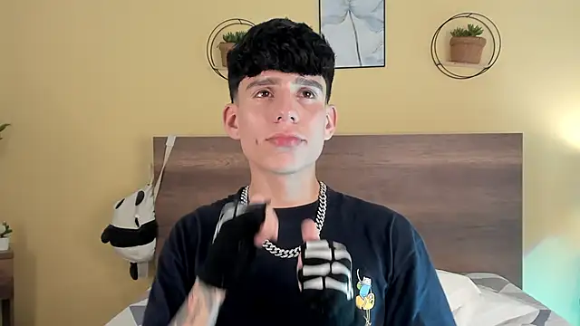 Angel_eros_ 网络视讯表演