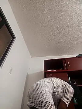 Chat XXX ao vivo de valeria_marquez69