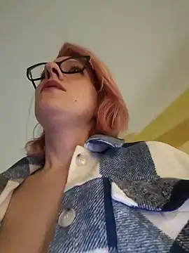 PolomaAndBobo live XXX chat