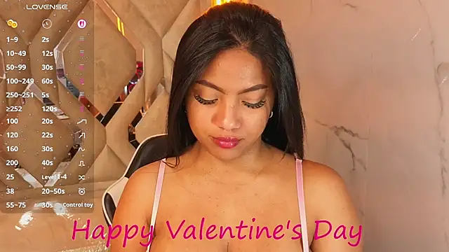 Cloe_Evans_Tx – webcam-show