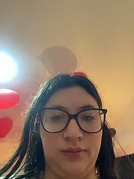 Dahlia-Rose Chat XXX in diretta