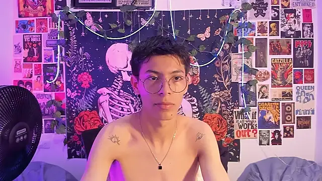 alextop_ – Kamerová šou