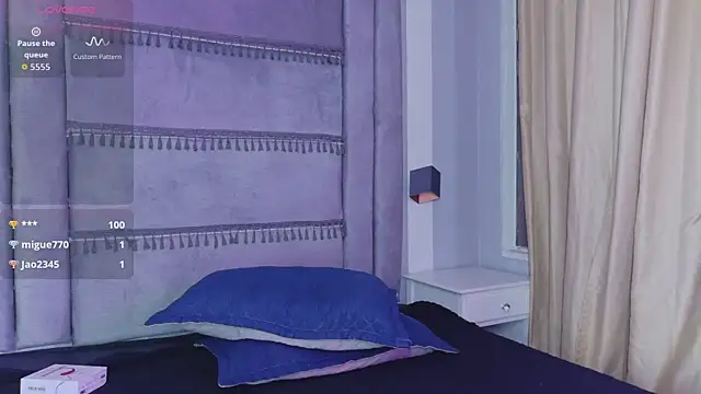 Kittyaass – Live XXX-chat