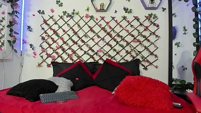 afrodita_sxx – Live XXX-chat