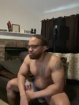 Chatroom XXX en direct de Fathero1time