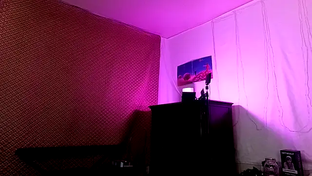 แชท XXX สดของ GamerGirlRoxyAndLee