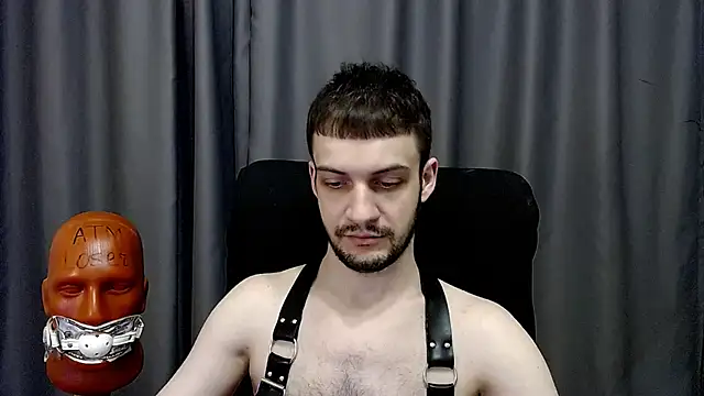 Sembang XXX Secara Langsung _Damien_thorn_