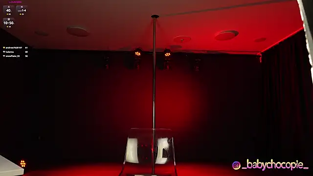 Masha_2002 现场XXX聊天