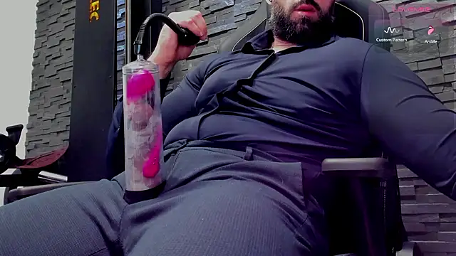 David_Big_Daddy Obrolan Langsung XXX