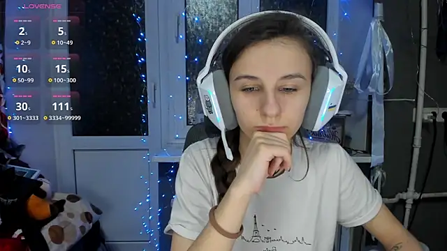 _Nika_Kik Obrolan Langsung XXX