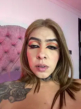 TRIOGOALS3 élő XXX-chatje