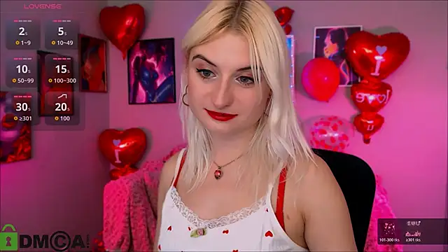 melisa_white1のライブXXXチャット