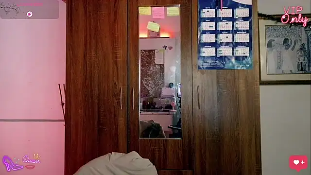 LauGrayJ's Live XXX Chat